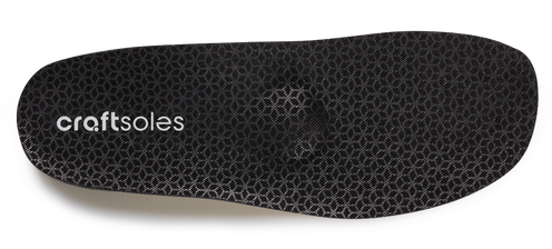 craftsoles Maßeinlagen Arbeits- und Sicherheitsschuhe