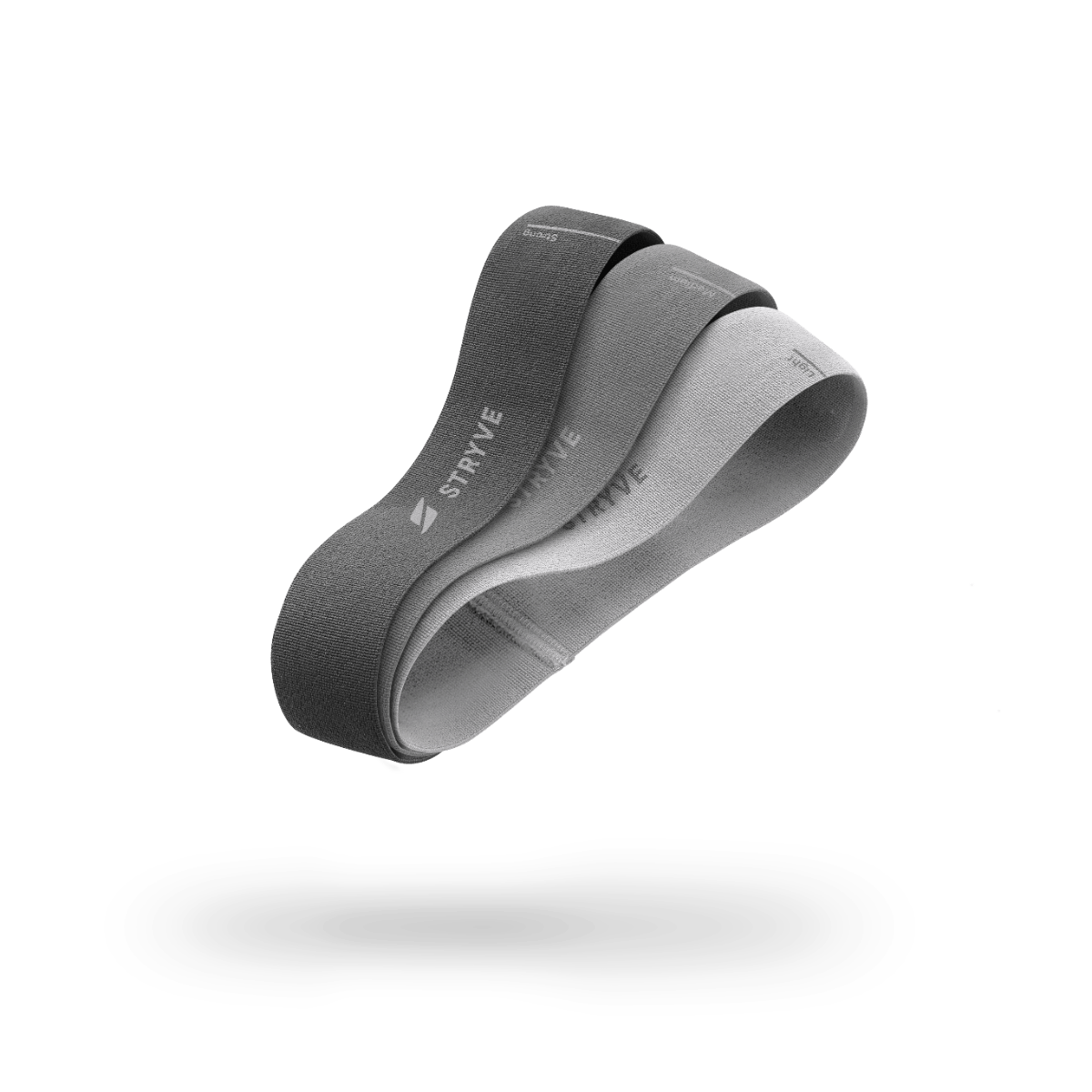 Stryve Training Bands