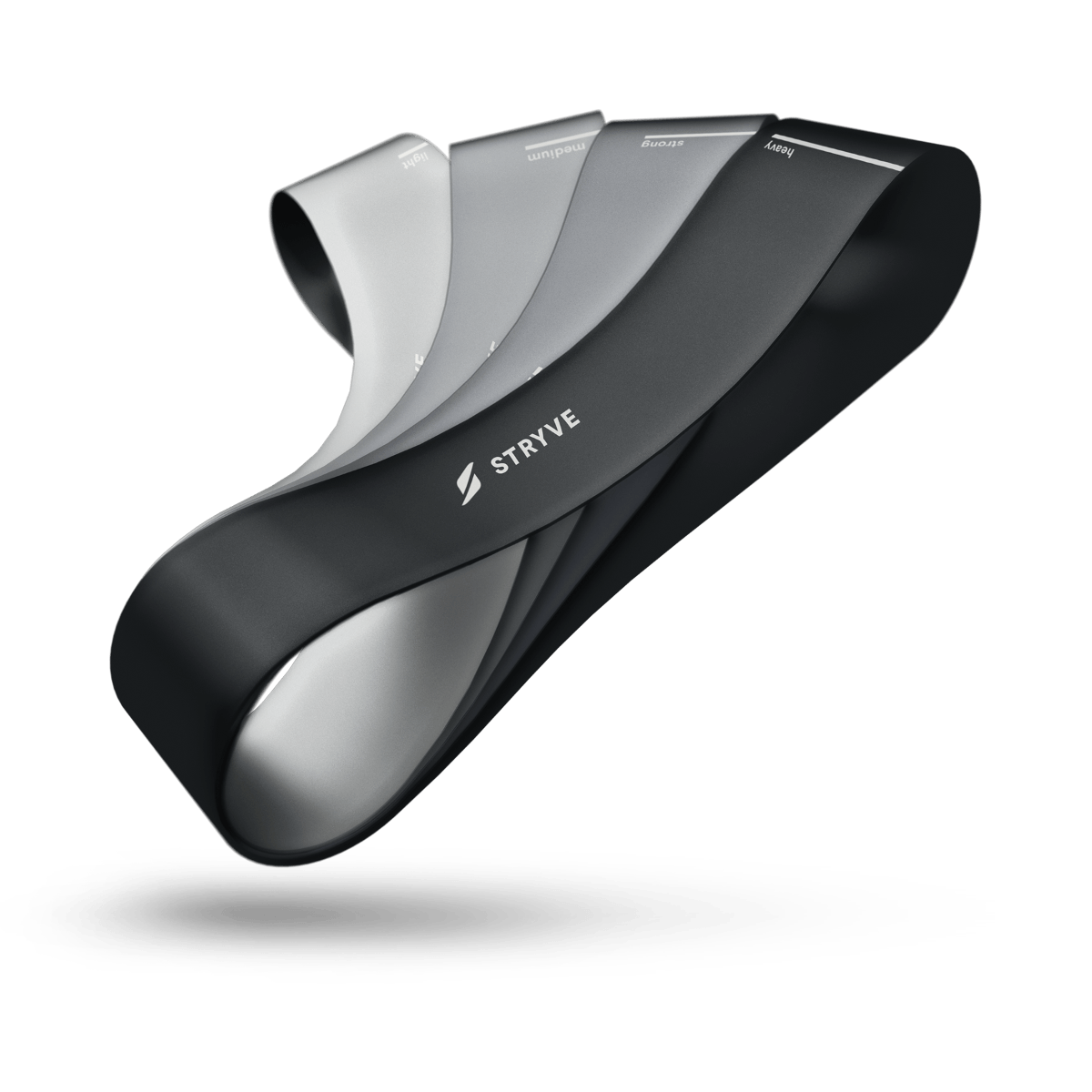 Stryve Mini Bands